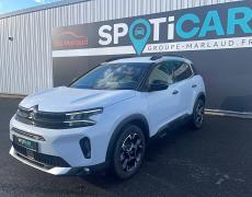 Citroen C5 Aircross Lescure-d'Albigeois