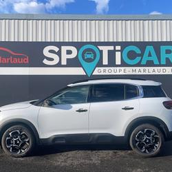 Citroen C5 Aircross C5 Aircross BlueHDi 130 EAT8 Max Lescure-d'Albigeois