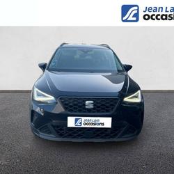 Seat Arona Arona 1.0 TSI 110 ch Start/Stop DSG7 Copa Ville-la-Grand