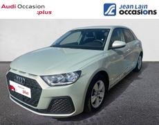 Audi A1 Sportback SEYNOD