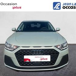 Audi A1 Sportback A1 Sportback 25 TFSI 95 ch BVM5 Entry SEYNOD