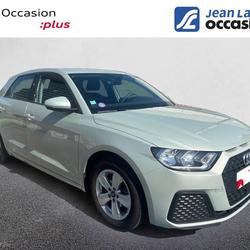 Audi A1 Sportback A1 Sportback 25 TFSI 95 ch BVM5 Entry SEYNOD