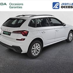 Skoda Kamiq Kamiq 1.0 TSI Evo 2 116 ch BVM6 Selection Chamb&eacute;ry