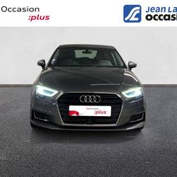 Audi A3 Sportback A3 Sportback 30 TFSI 116 Design Luxe Chamb&eacute;ry