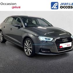 Audi A3 Sportback A3 Sportback 30 TFSI 116 Design Luxe Chamb&eacute;ry