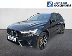 Volvo XC60 Cessy