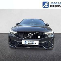Volvo XC60 XC60 T8 AWD Hybride rechargeable 310 ch+145 ch Geartronic 8 Polestar Engineered Cessy
