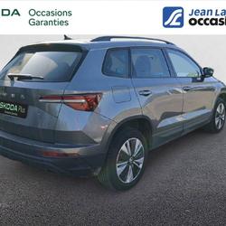 Skoda Karoq Karoq 1.5 TSI 150 ch ACT DSG7 Ambition Margencel