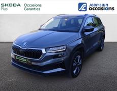 Skoda Karoq Margencel