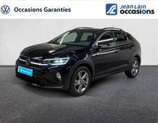 Volkswagen Taigo Pontcharra