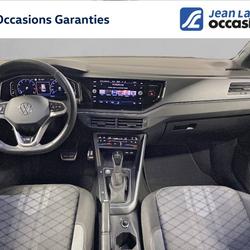 Volkswagen Taigo Taigo 1.5 TSI 150 DSG7 R-Line Chamb&eacute;ry