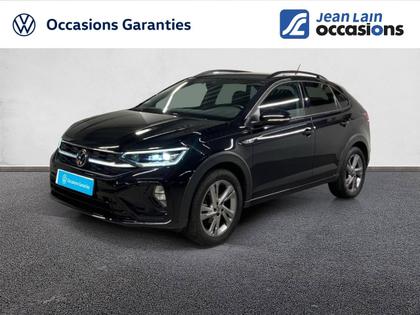 Volkswagen Taigo - Taigo 1.5 TSI 150 DSG7 R-Line - 22 990 €
