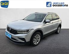 Volkswagen Tiguan La Ravoire