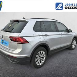 Volkswagen Tiguan 1.5 TSI 150ch DSG7 Life Plus occasion - La Ravoire - photo 2/20