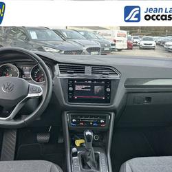 Volkswagen Tiguan 1.5 TSI 150ch DSG7 Life Plus occasion - La Ravoire - photo 3/20