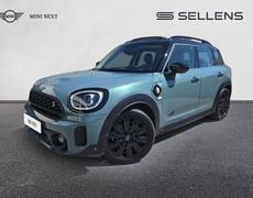 Mini Countryman Fréjus