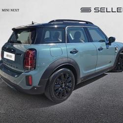 Mini Countryman Cooper SE 125ch + 95ch Edition Premium Plus ALL4 BVA6 Fr&eacute;jus