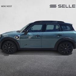 Mini Countryman Cooper SE 125ch + 95ch Edition Premium Plus ALL4 BVA6 Fr&eacute;jus