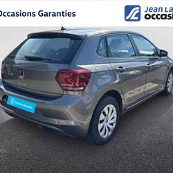 Volkswagen Polo Polo 1.0 TSI 95 S&S BVM5 Edition Sallanches