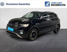 Volkswagen T-Cross Voiron