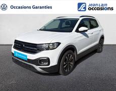 Volkswagen T-Cross Crolles