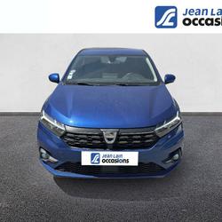 Dacia Sandero Sandero TCe 90 Confort Bourgoin-Jallieu