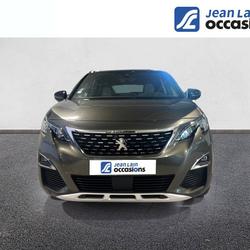 Peugeot 3008 3008 Hybrid4 300 e-EAT8 GT Ville-la-Grand
