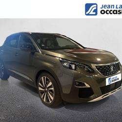 Peugeot 3008 3008 Hybrid4 300 e-EAT8 GT Ville-la-Grand