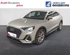 Audi Q3 Chambéry