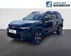 Dacia Bigster Sallanches