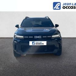 Dacia Bigster Bigster Hybrid 155 Journey Sallanches