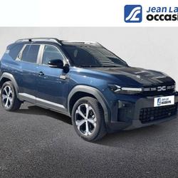 Dacia Bigster Bigster Hybrid 155 Journey Sallanches