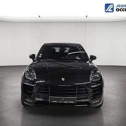 Porsche Macan 3.0 V6 360 ch GTS PDK occasion - Chamb&eacute;ry - photo 2/20