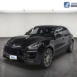 Porsche Macan 3.0 V6 360 ch GTS PDK occasion - Chamb&eacute;ry - photo 3/20
