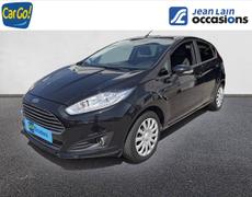 Ford Fiesta Sassenage