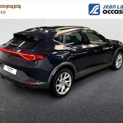 Cupra Formentor Formentor 2.0 TDI 150 ch DSG7 4Drive Business Edition SEYNOD