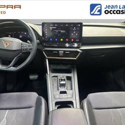 Cupra Formentor Formentor 2.0 TDI 150 ch DSG7 4Drive Business Edition SEYNOD