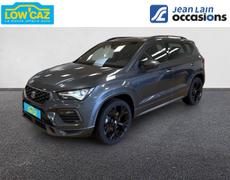 Seat Ateca Sassenage