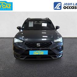 Seat Ateca Ateca 1.5 TSI 150 ch Start/Stop DSG7 FR Sassenage