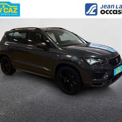 Seat Ateca Ateca 1.5 TSI 150 ch Start/Stop DSG7 FR Sassenage