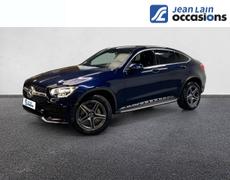 Mercedes GLC