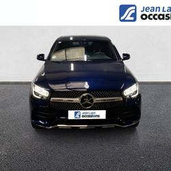 Mercedes GLC GLC Coup&eacute; 300 e 9G-Tronic 4Matic AMG Line SEYNOD