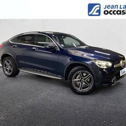 Mercedes GLC GLC Coup&eacute; 300 e 9G-Tronic 4Matic AMG Line SEYNOD