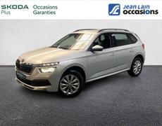 Skoda Kamiq Cessy