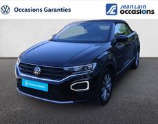 Volkswagen T-Roc Cabriolet Margencel