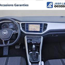 Volkswagen T-Roc Cabriolet T-Roc Cabriolet 1.5 TSI EVO 150 Start/Stop DSG7 Style Margencel