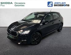 Skoda Fabia SEYNOD
