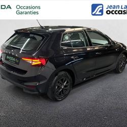 Skoda Fabia Fabia 1.0 TSI 95 ch EVO 2 BVM5 Selection SEYNOD