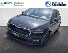 Skoda Fabia Seyssinet-Pariset