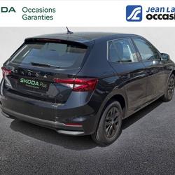 Skoda Fabia Fabia 1.0 TSI 95 ch EVO 2 BVM5 Selection Seyssinet-Pariset